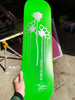 LUDO x Clown Skateboards 'Team Deck' (2021) Skateboard Deck (single)