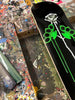 LUDO x Clown Skateboards 'Team Deck' (2021) Skateboard Deck Set (diptych)
