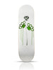 LUDO x Clown Skateboards 'Team Deck' (2021) Skateboard Deck Set (diptych)