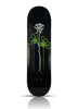 LUDO x Clown Skateboards 'Team Deck' (2021) Skateboard Deck Set (diptych)