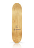 LUDO x Clown Skateboards 'Team Deck' (2021) Skateboard Deck Set (diptych)