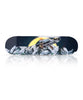 MAD x 1xRUN 'UFO Crash' (2022) Skateboard Deck