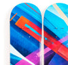 MADC x 1xRUN 'Bluebird' (2019) Triptych Skateboard Deck Set