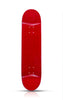 MAMAFAKA x JASON FREENY 'Dissected Mr. HellYeah!' (2020) Skateboard Deck