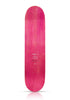 MARK VESSEY 'Playboy' (2018) Skateboard Deck Triptych Set