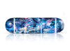 MARS-1 x 1xRUN 'Correlation' (2019) Skateboard Deck