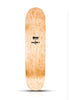 MARS-1 x 1xRUN 'Invisible Domain' (2019) Skateboard Deck