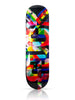 MAYA HAYUK 'FUCK' (2021) Skateboard Deck