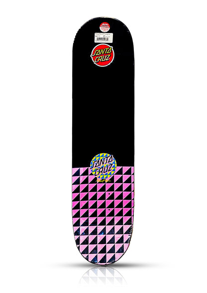 MICHAEL REEDER 'Asta Being' (2019) Skateboard Deck