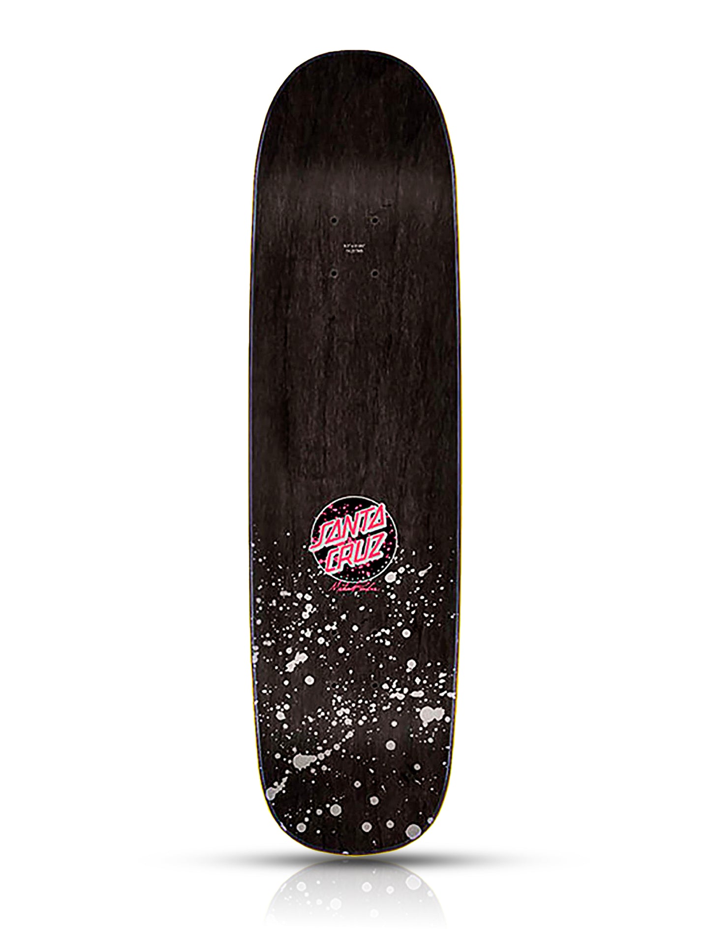 MICHAEL REEDER 'Dressen Destroyer' (2019) Skateboard Deck