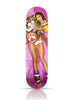 MIMI YOON 'January, February, March' (2021) Triptych Skateboard Deck Set