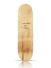 MIMI YOON 'January, February, March' (2021) Triptych Skateboard Deck Set