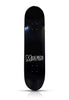 MISFITS x Draven Decks 'Misfits Fiend' (2007) Skateboard Deck