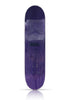 NO PATTERN 'Infinite Pressuregrinder' (2021) Skateboard Deck