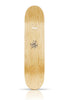 ONCH x NTWRK 'Gloomy Bear: Friendship 2' (2021) Hand-Signed Skateboard Deck