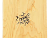 ONCH x NTWRK 'Gloomy Bear' (2021) Skateboard Deck