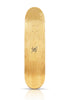 ONCH x NTWRK 'Splash' (2021) Hand-Signed Skateboard Deck