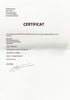 OMNO AVZ 'Hirst's First Skateboard' (2019) Hand-Painted Original Skateboard Deck