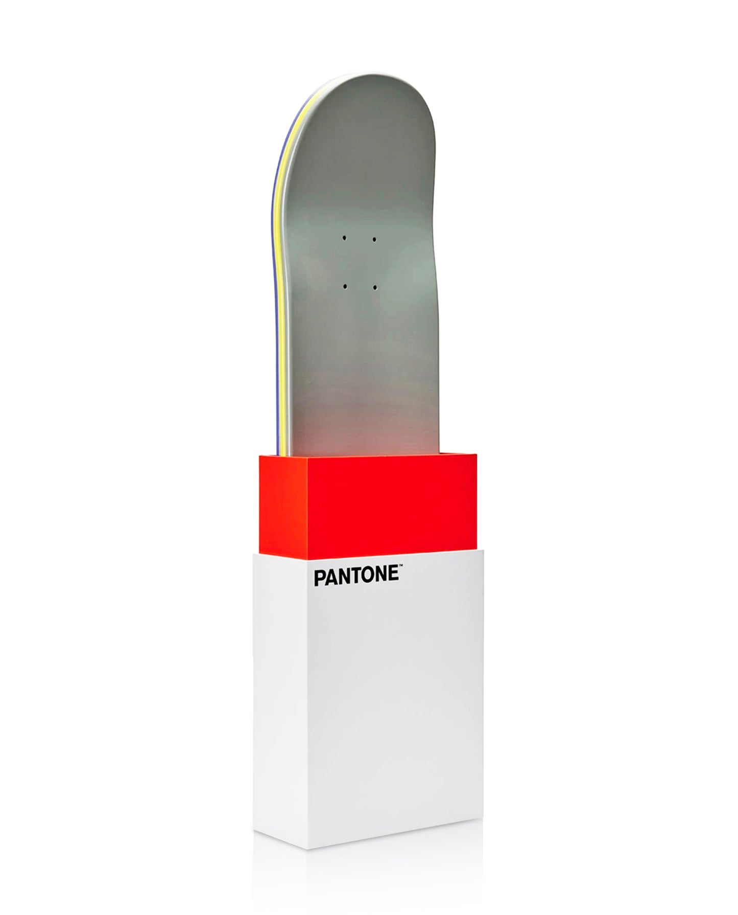 PANTONE x Globe 'Color of the Year 2021-2022' Collectible 3-Skate Deck Box Set