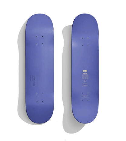 PANTONE x Globe 'Color of the Year 2021-2022' Collectible 3-Skate Deck Box Set