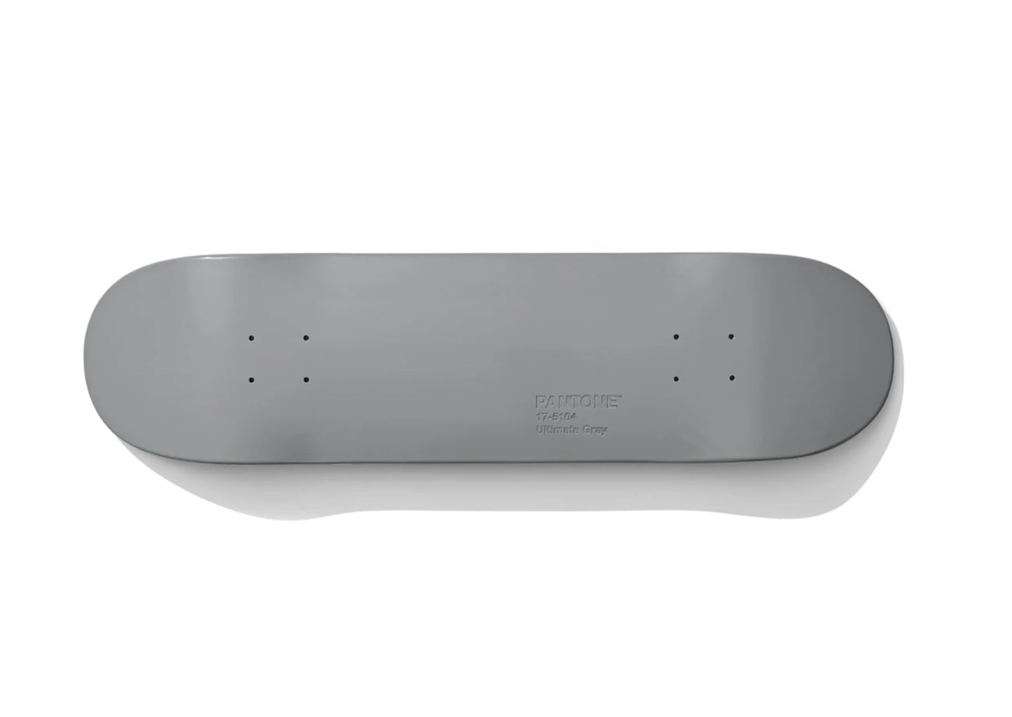 PANTONE x Globe 'Color of the Year 2021-2022' Collectible 3-Skate Deck Box Set