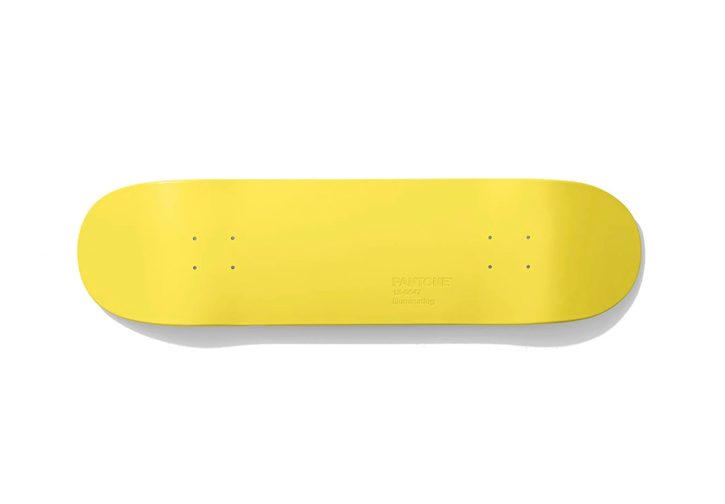 PANTONE x Globe 'Color of the Year 2021-2022' Collectible 3-Skate Deck Box Set