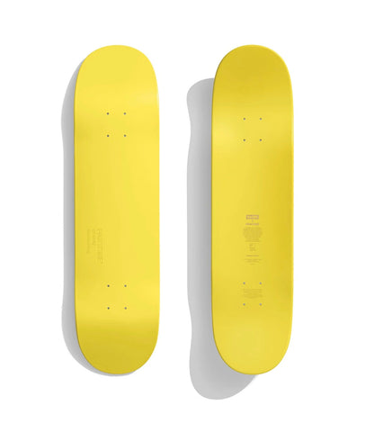 PANTONE x Globe 'Color of the Year 2021-2022' Collectible 3-Skate Deck Box Set