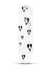 PHIL FROST x Medicom Toy 'Be@rbrick' (2019) Skateboard Deck