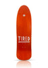 PIET PARRA x Tired 'Scooby Doo' (2016) Skateboard Deck