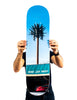 RABI 'Ersatz' (2019) Skateboard Deck