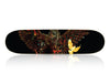 RAID71 x Rampant Decks 'Like Any Other Machine' (2019) Skateboard Deck