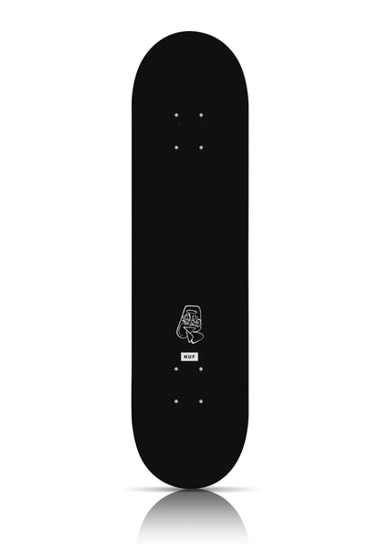 REMIO x HUF 'Box Truck' (2022) Skateboard Deck