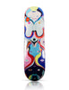 RICHARD COLMAN 'Evan Smith' (2021) Skateboard Deck