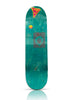 RICHARD COLMAN 'Evan Smith' (2021) Skateboard Deck