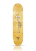 RIP N DIP 'Anatomy: R Nerm Æ-09' (2020) Skateboard Deck