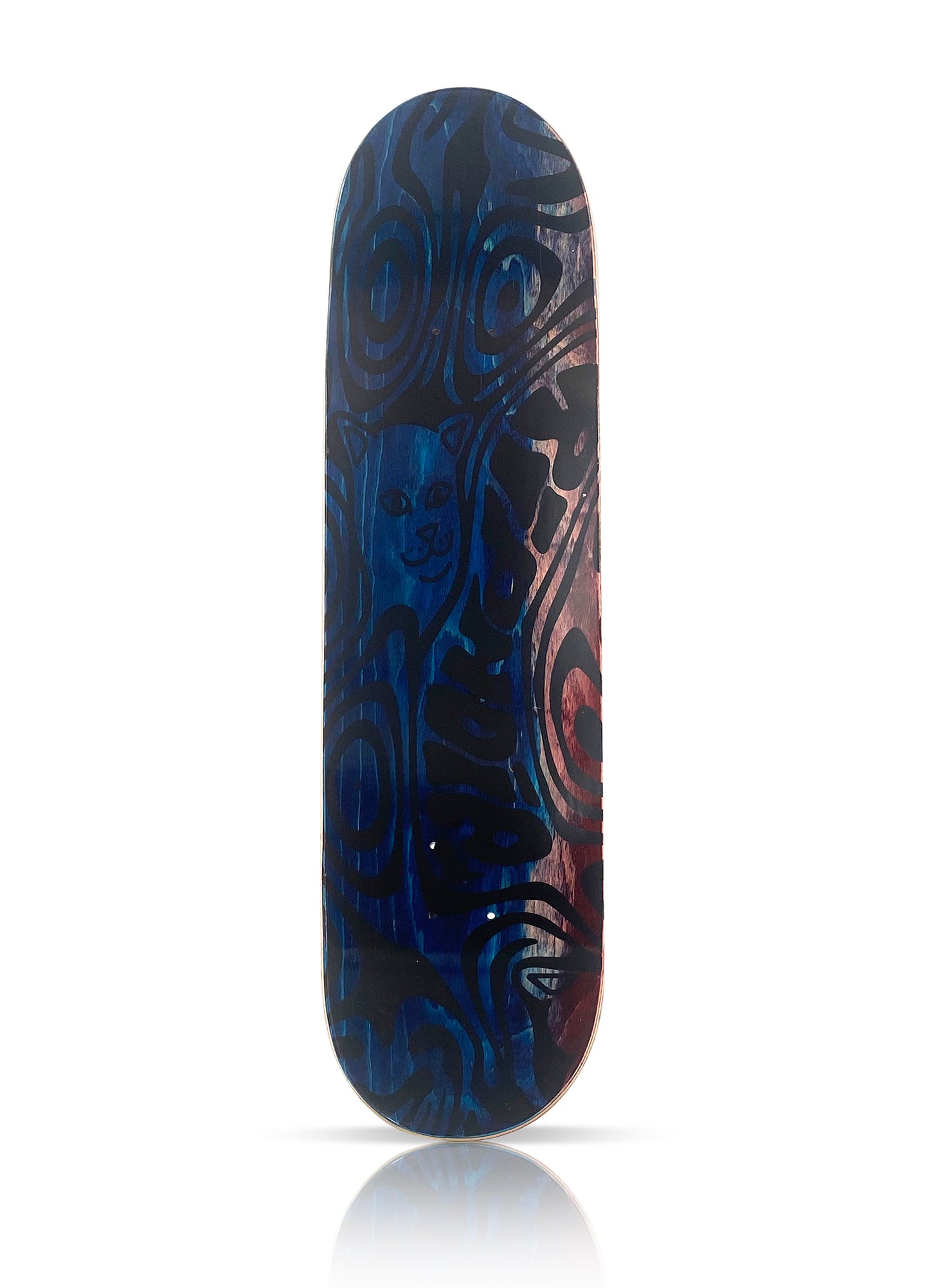 RIP N DIP 'Hypnotic' (2020) Skateboard Deck