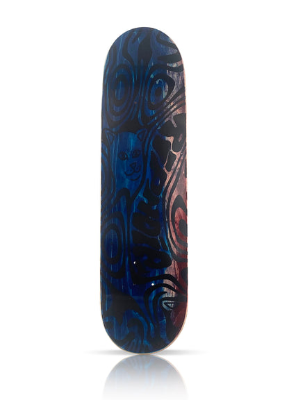 RIP N DIP 'Hypnotic' (2020) Skateboard Deck