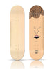 ROKIT x ComplexCon 'Beavis and Butt-Head' (2021) Skateboard Deck Set
