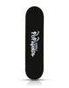 RON ENGLISH 'Sugar Smack' (2019) Hand-Signed Skateboard Deck