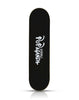 RON ENGLISH 'Yucky Charms' (2019) Hand-Signed Skateboard Deck