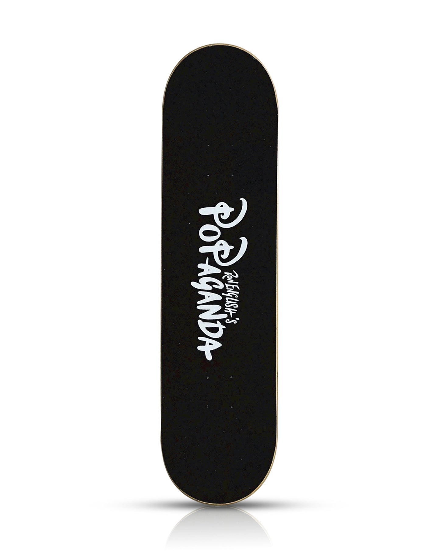 RON ENGLISH 'Yucky Charms' (2019) Hand-Signed Skateboard Deck