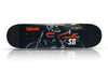 RYAN ROADKILL 'Sideburn Dallas' (2022) Hand-Signed Skateboard Deck