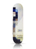 SALVADOR DALI (after) 'Gala Contemplating the Mediterranean' (2020) Triptych Skateboard Deck Set