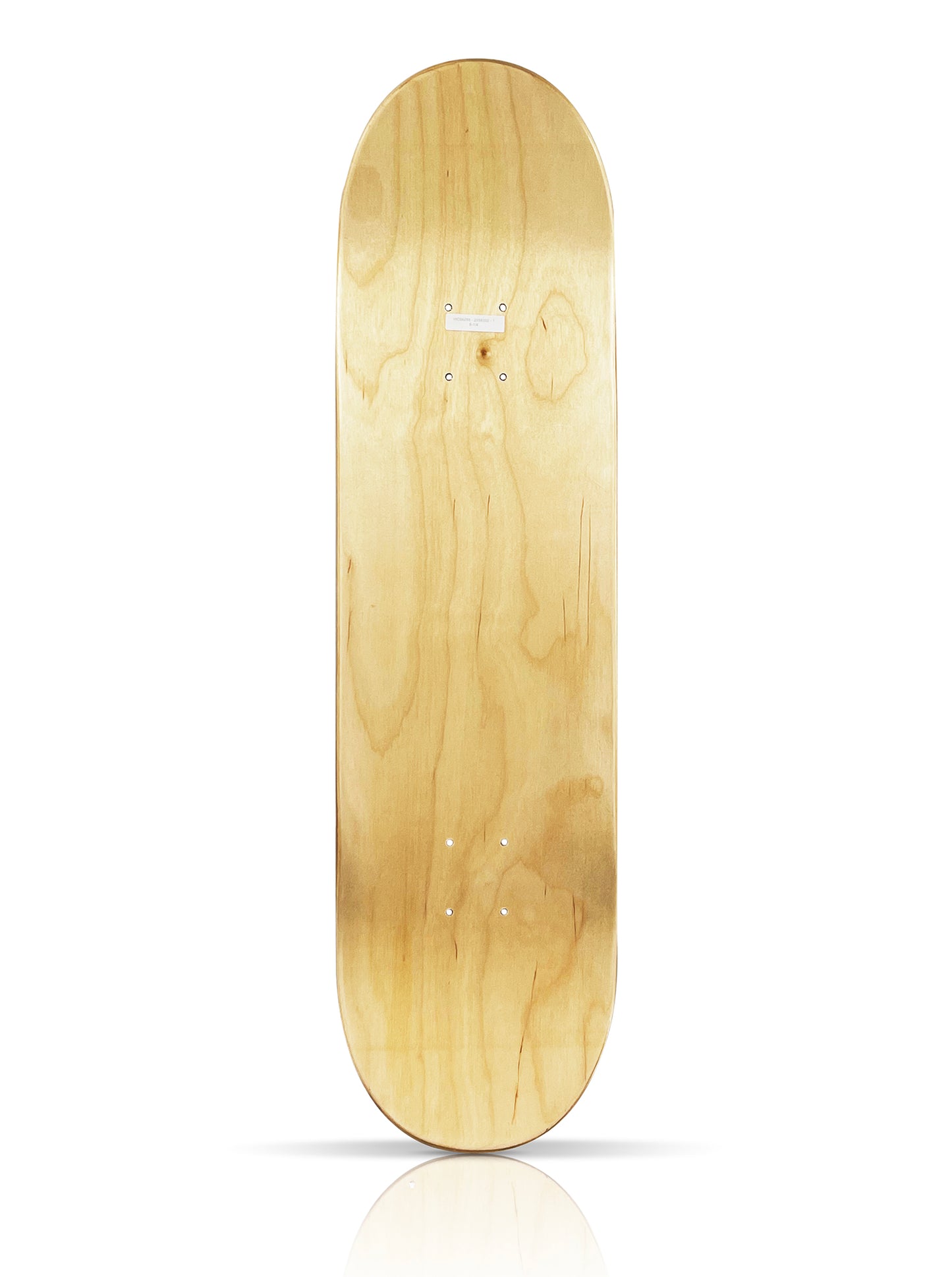 SATURDAYS FOOTBALL 'Ronaldinho' (2022) Skateboard Deck