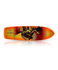 SHEPARD FAIREY x JIM MUIR '1977 Lost Board' (2013) RARE Hand-Signed Skateboard Deck