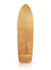 SHEPARD FAIREY x JIM MUIR '1977 Lost Board' (2013) RARE Hand-Signed Skateboard Deck