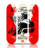 SHEPARD FAIREY 'No Future' (2017) Triptych Skateboard Deck Set