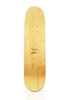 J-LDN 'Shoeuzi Neon Deck' (2021) Skateboard Deck