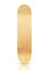 SKET ONE 'Drip Phase' (2022) Hand-Signed Skateboard Deck (17)