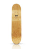 SLINKACHU x 1xRUN 'Toothless' (2020) Skateboard Deck